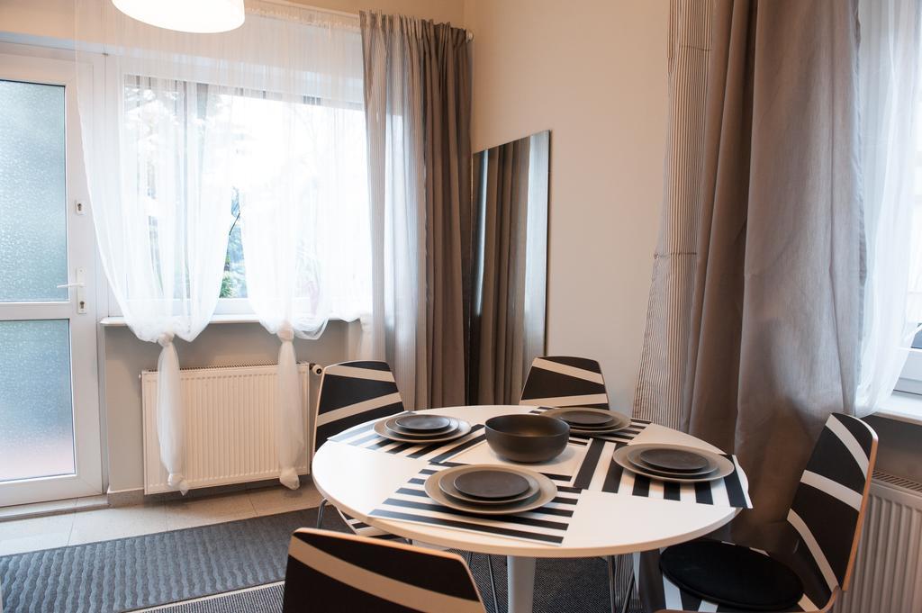 Appartement Duplex Apartament Baluty à Łódź Extérieur photo